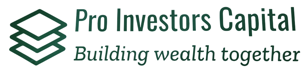 Build wealth together